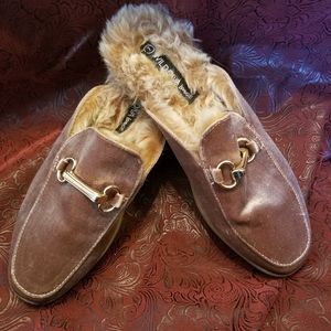 Wild Diva Lounge Shoes